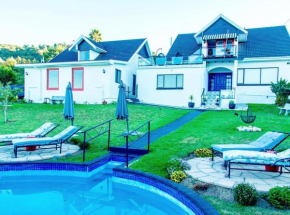 Senate Guest House Knysna